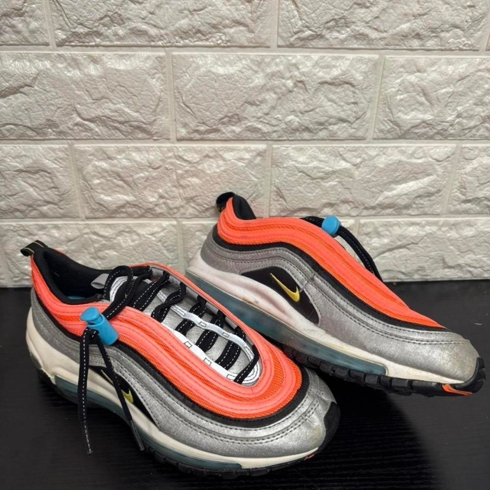 Nike Air Max 97‎ trainers in multi-colour